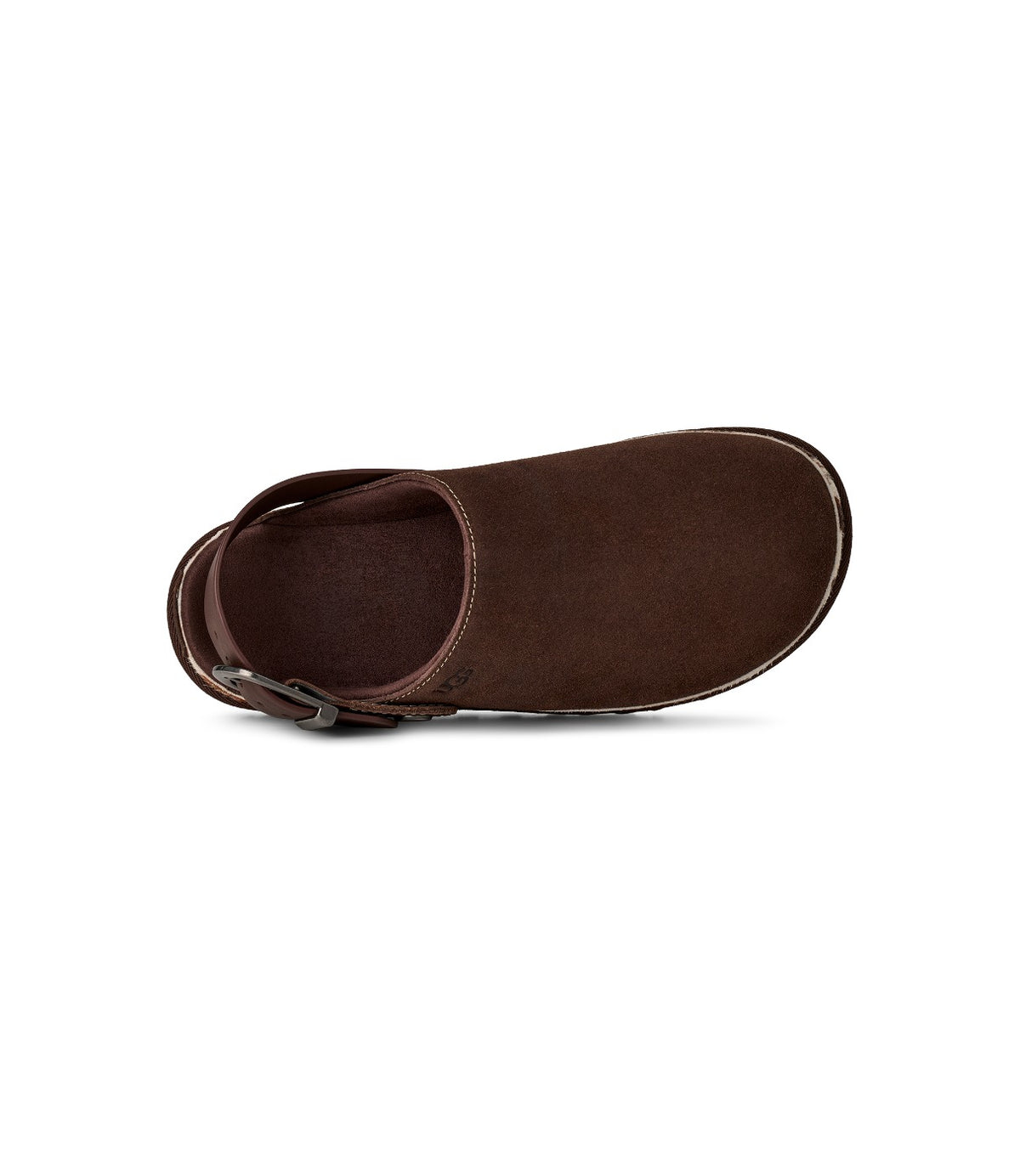 כפכפי סליידס GOLDENSTAR WESTERN CLOG לנשים