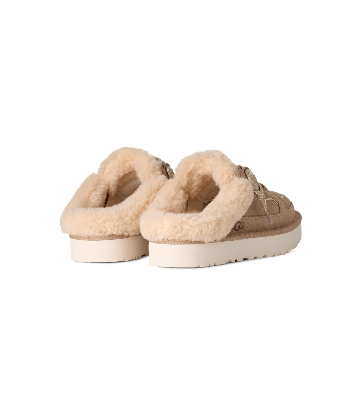 סניקרס LOWMEL MULE לנשים