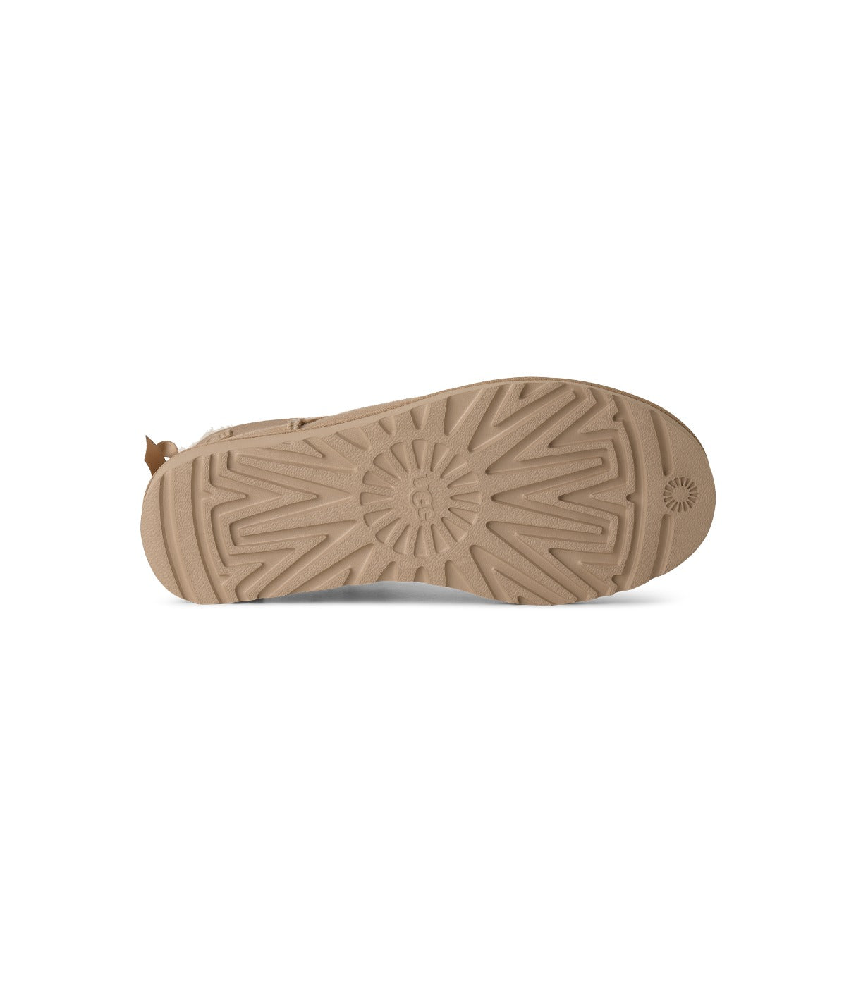 מגפיים נמוכים ULTRA MINI BAILEY BOW לנשים