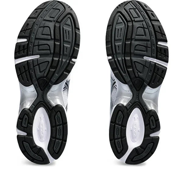 סוליות נעלי ריצה שחורות ולבנות, מותג CHOZEN, עיצוב אנטומי מתקדם