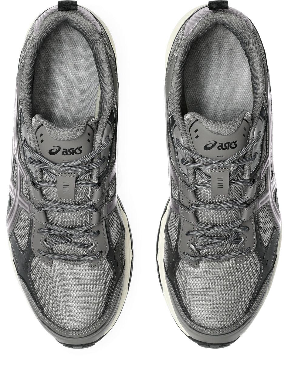 נעלי ריצה אפורות לגברים Asics, נעלי ספורט איכותיות מהמותגים המובילים ב-CHOZEN