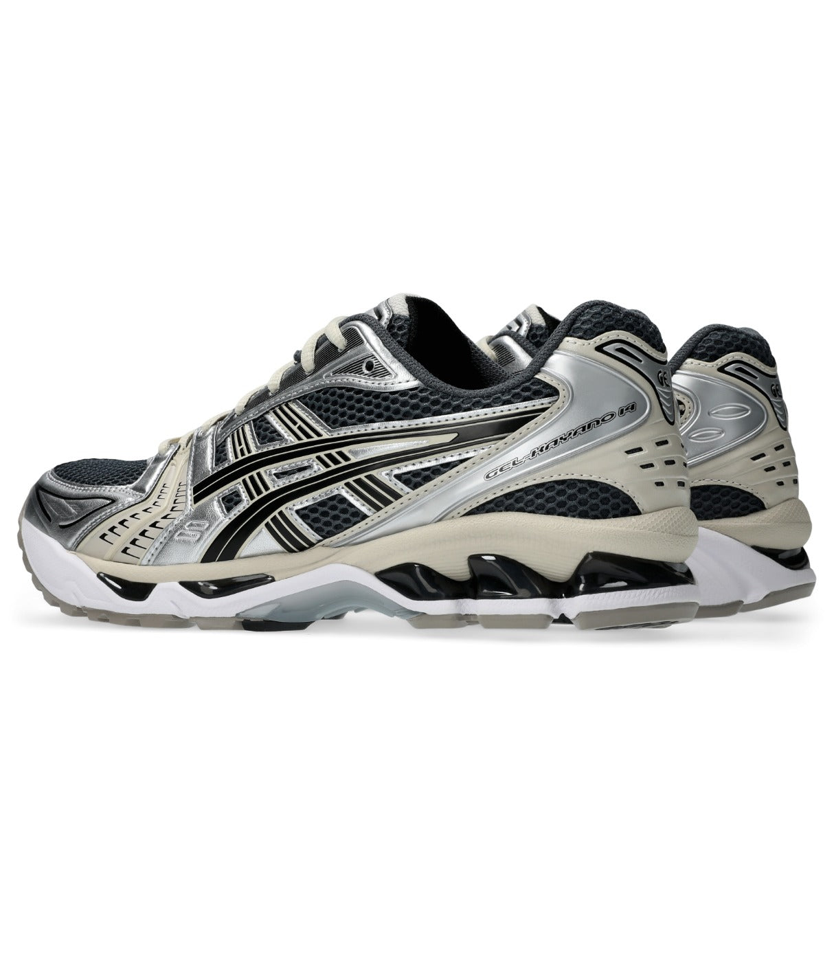 אסיקס סניקרס Gel Kayano 14 יוניסקס