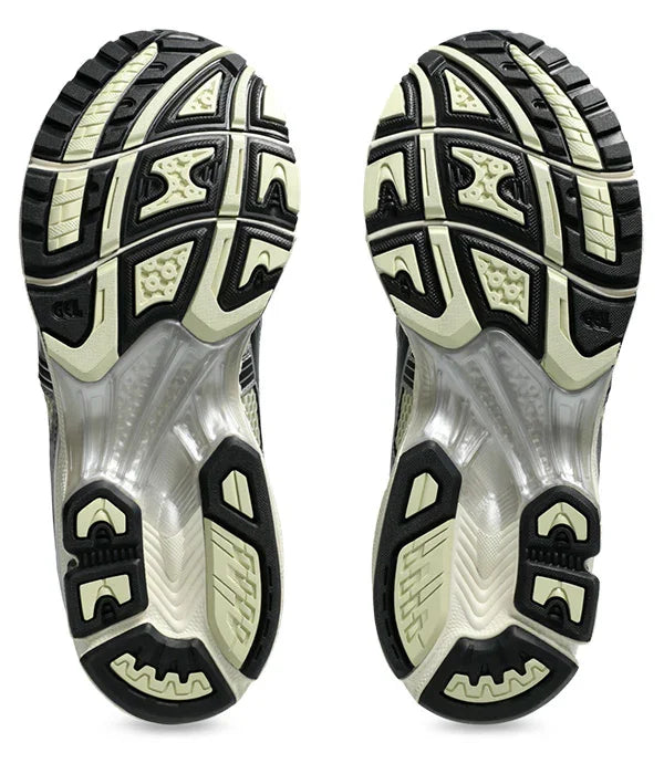 סוליות נעלי ספורט דגם חדש, שחור ולבן, CHOZEN קבוצת אלפא
