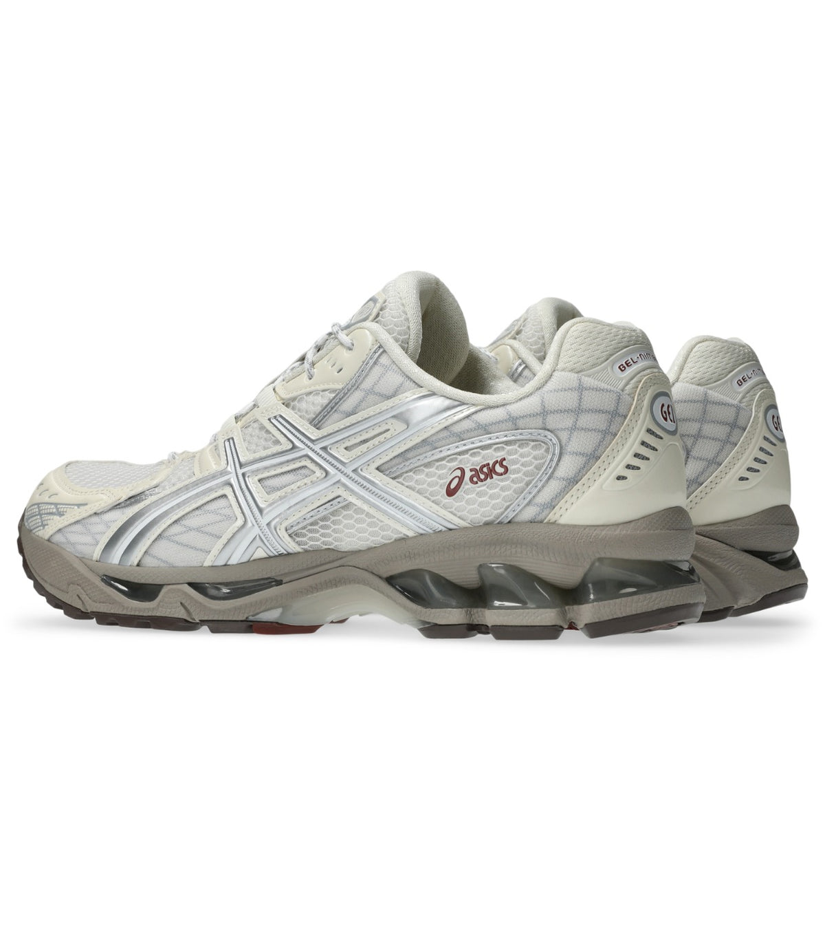 אסיקס סניקרס Gel Nimbus 10.1 יוניסקס