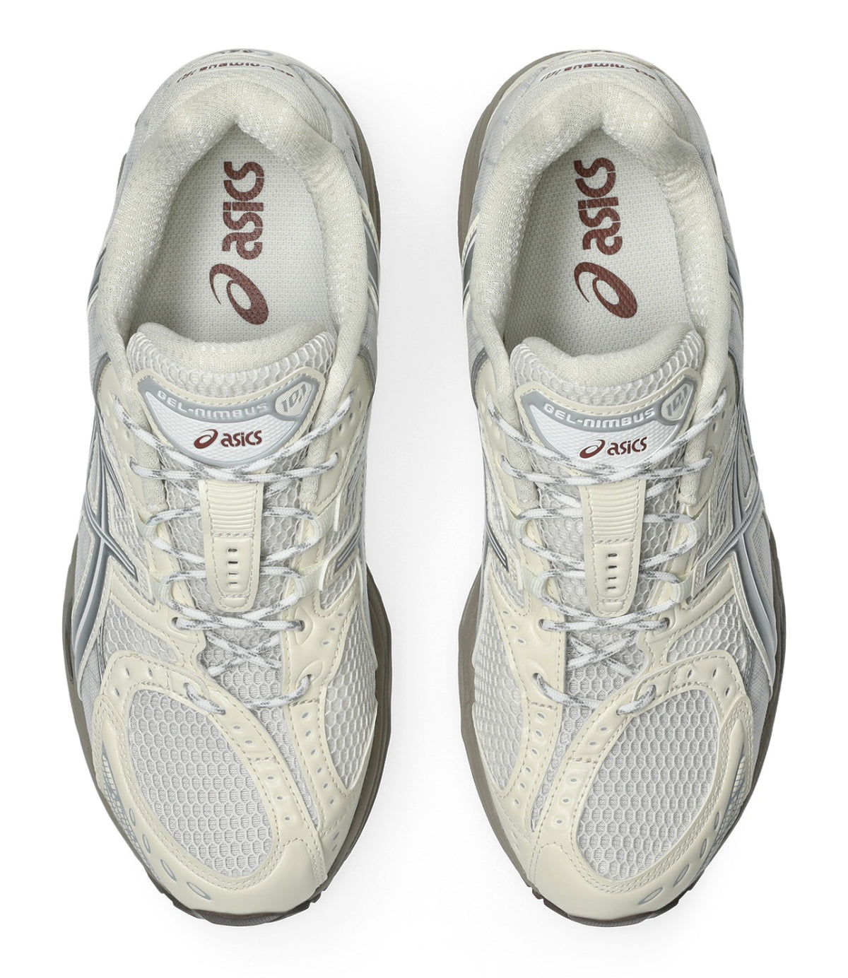 אסיקס סניקרס Gel Nimbus 10.1 יוניסקס