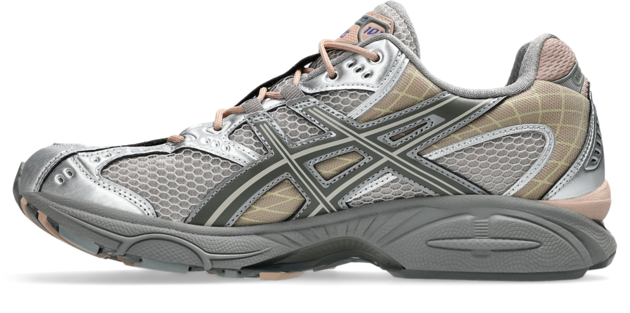 אסיקס סניקרס GEL NIMBUS 10.1 יוניסקס