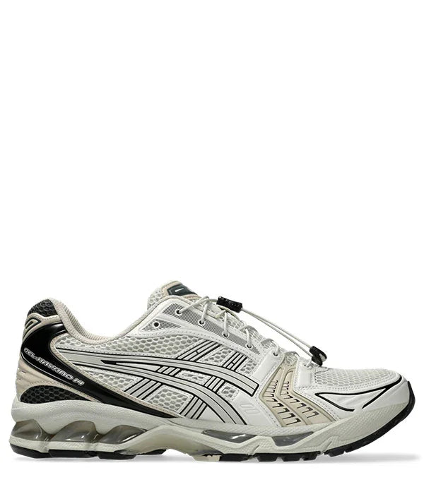 נעל ספורט לבנה ואפור עם עיצוב מודרני, דגם גברים, מבית CHOZEN קבוצת אלפא