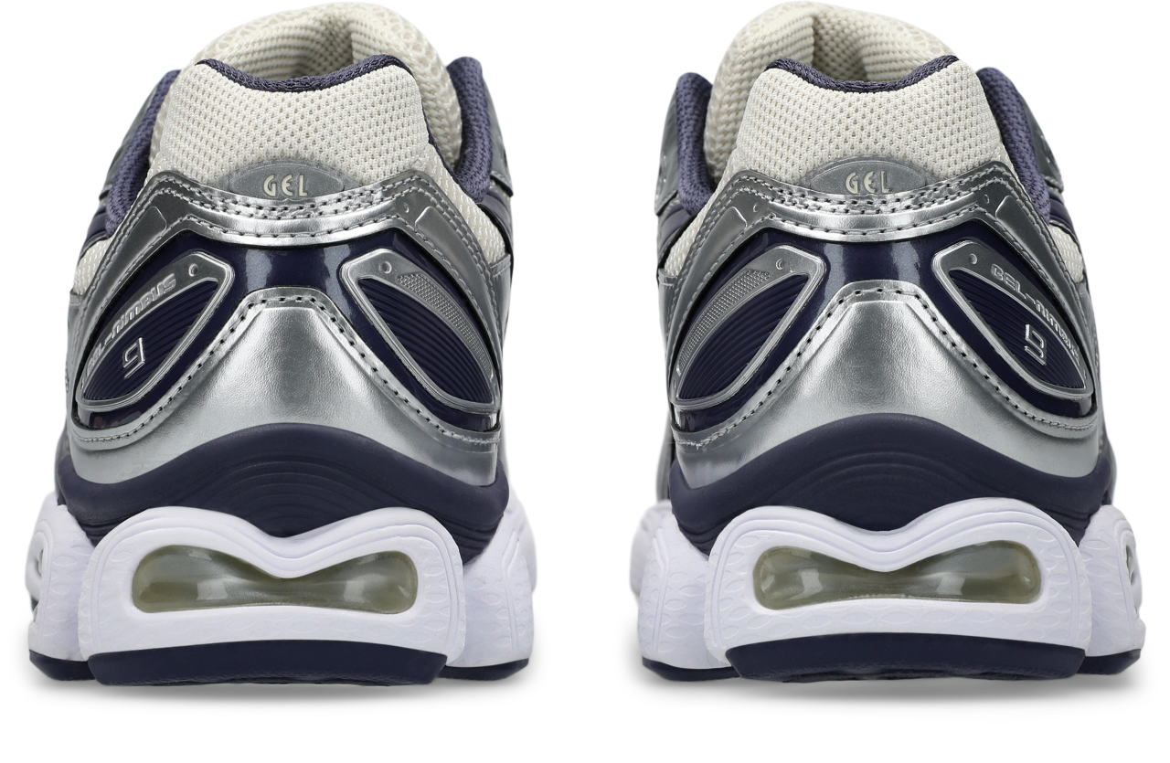 אסיקס סניקרס GEL NIMBUS 9 יוניסקס