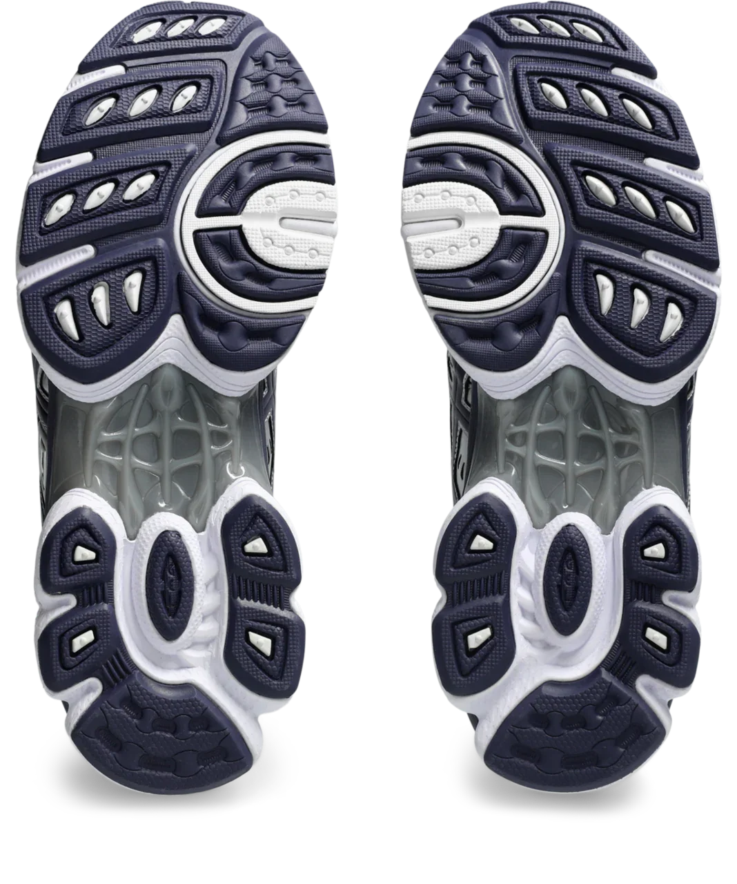 סוליית נעל ספורט אופנתית בצבע אפור כהה ולבן, מבית CHOZEN קבוצת אלפא