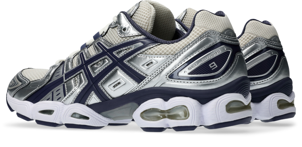 אסיקס סניקרס GEL NIMBUS 9 יוניסקס