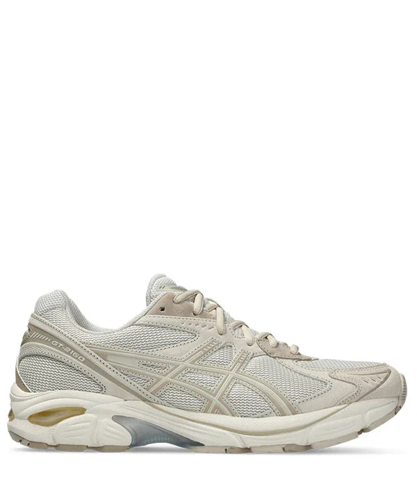 נעל ספורט אסיקס GT-2160 בלבן, נעלי ריצה לגברים בחנות CHOZEN יבואן קבוצת אלפא