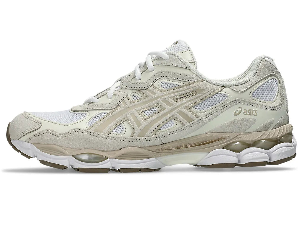 אסיקס סניקרס Gel Nyc לנשים - CHOZEN