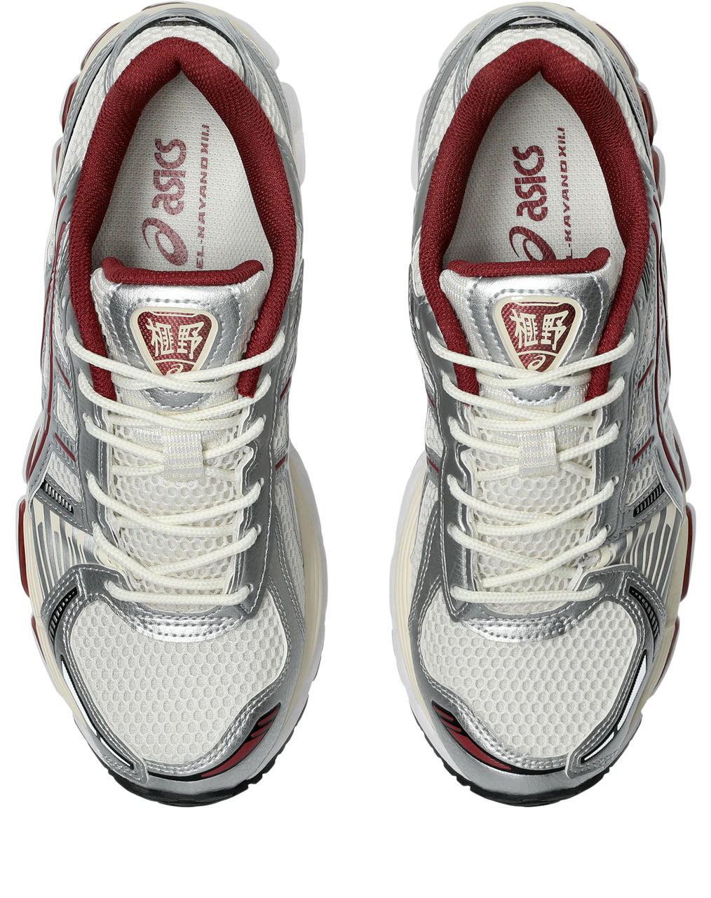 אסיקס סניקרס Gel Kayano 12.1 יוניסקס