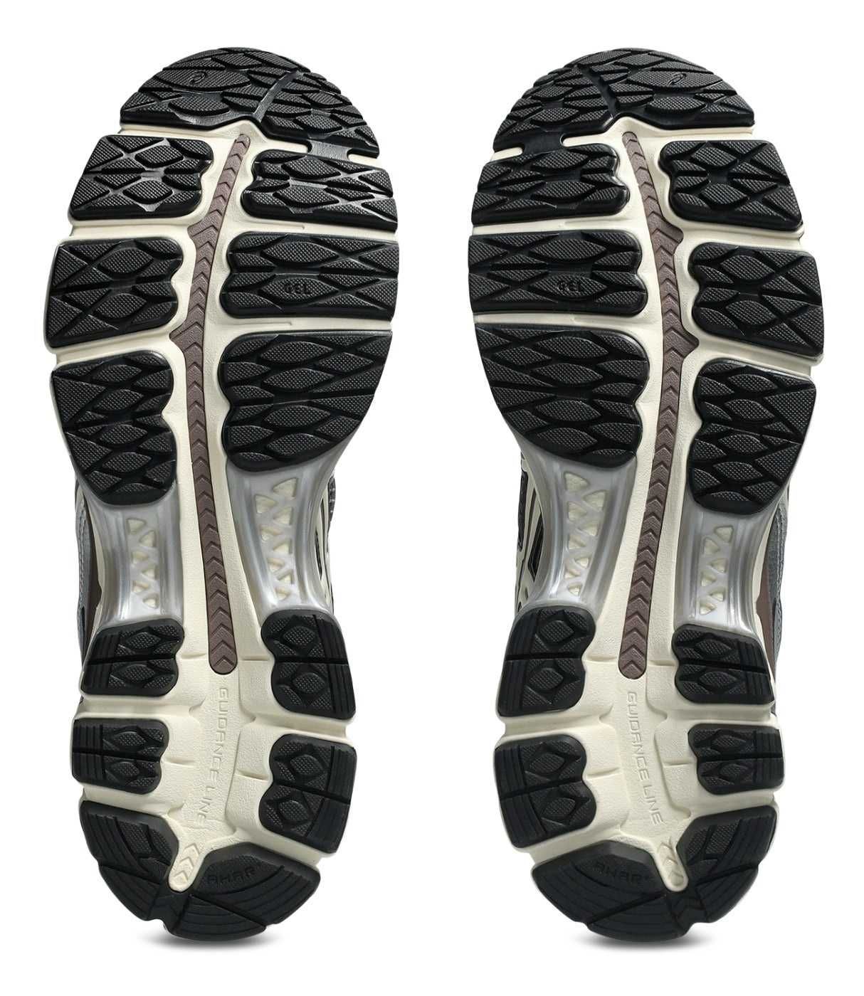 אסיקס סניקרס Gel Kayano 12.1 יוניסקס