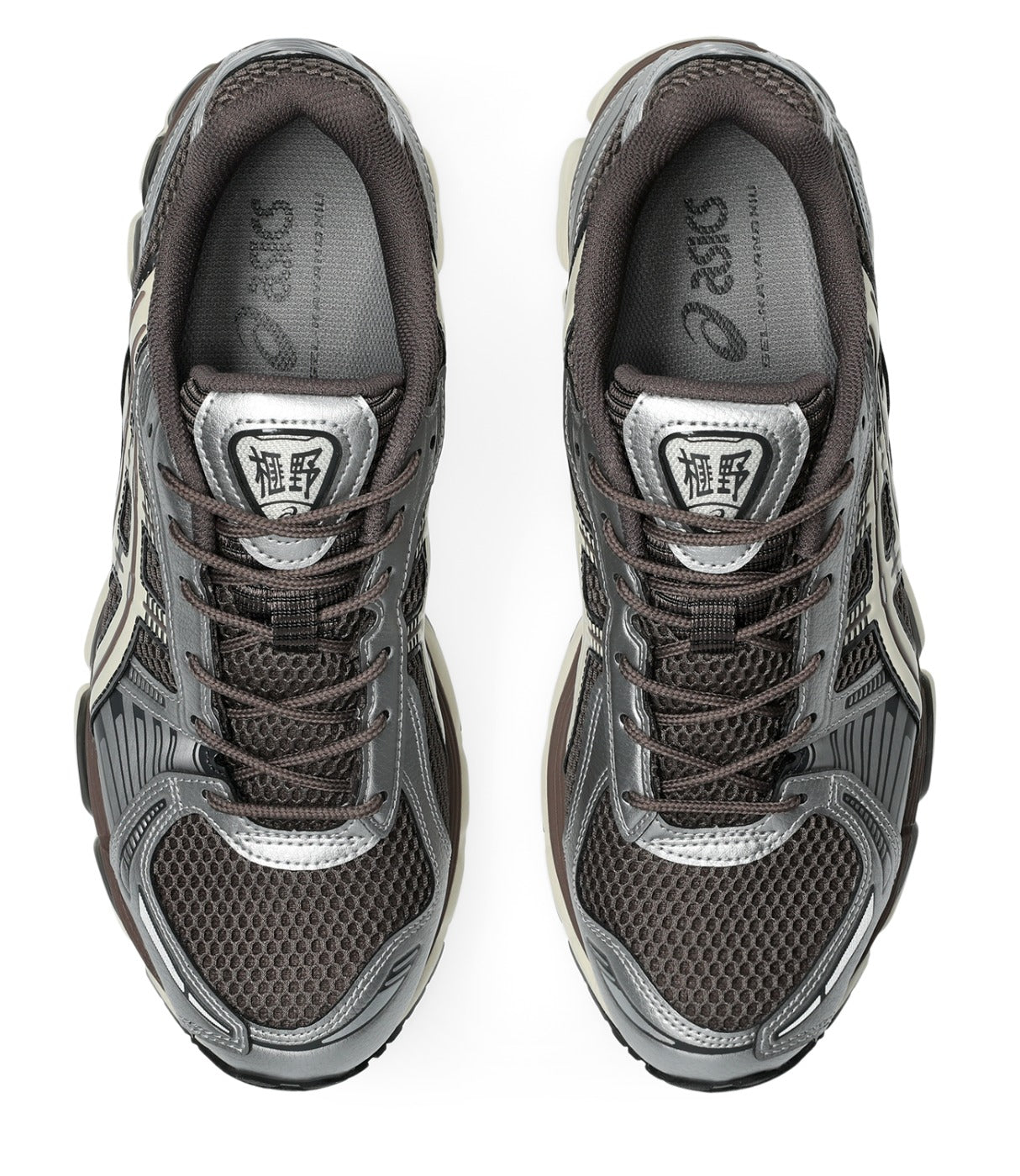 אסיקס סניקרס Gel Kayano 12.1 יוניסקס
