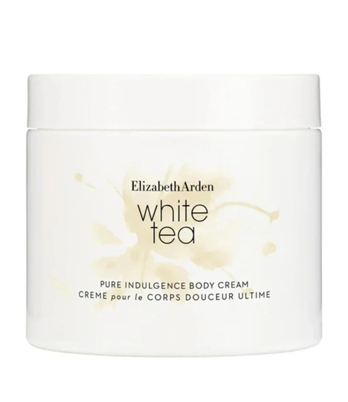 קרם גוף WHITE TEA לאישה