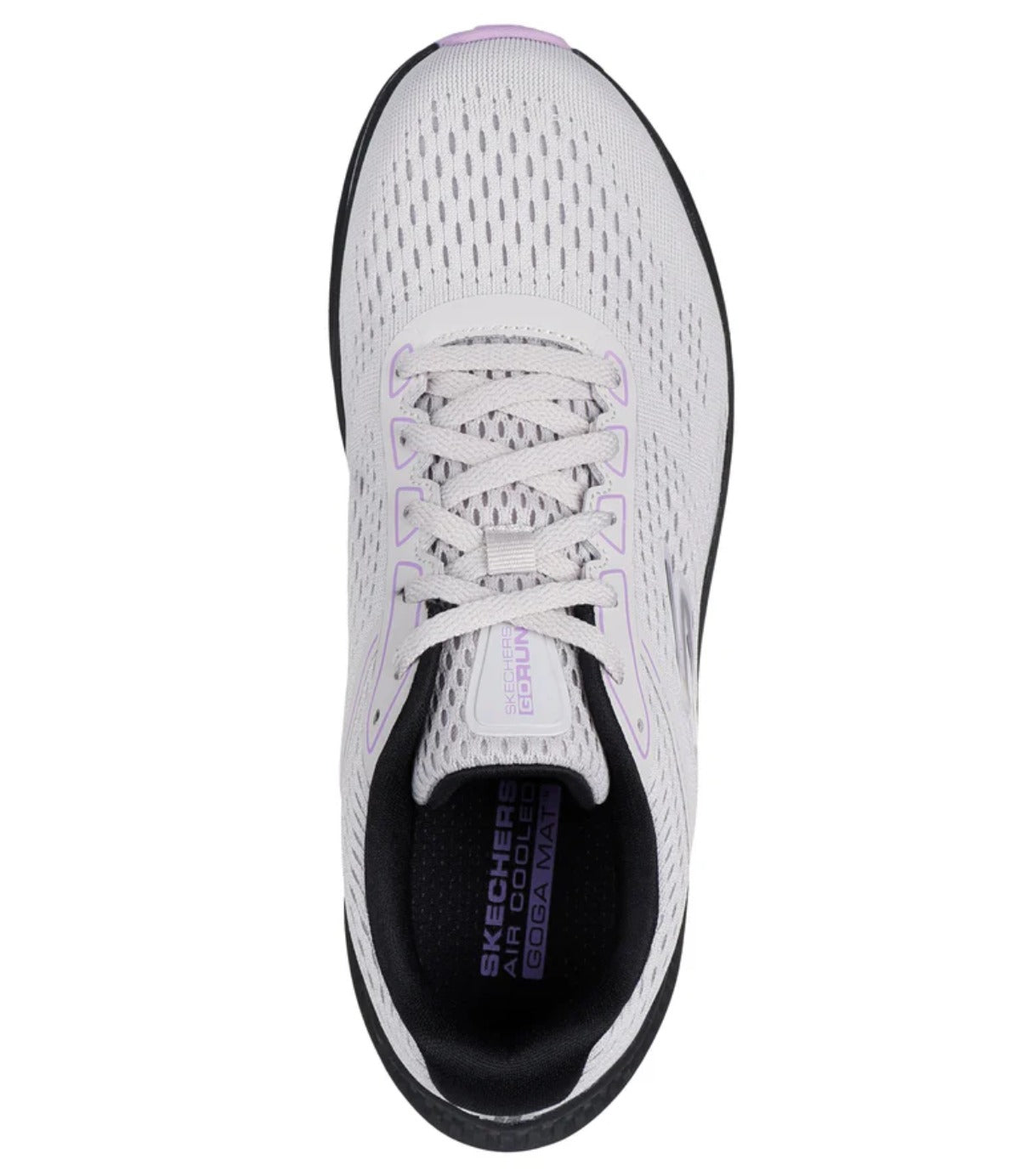 סקצ'רס נעלי ריצה GOrun Consistent 2.0 Mile Marker לנשים