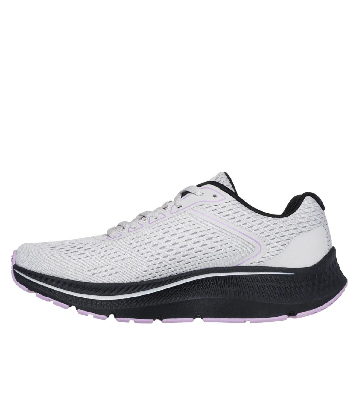 סקצ'רס נעלי ריצה GOrun Consistent 2.0 Mile Marker לנשים