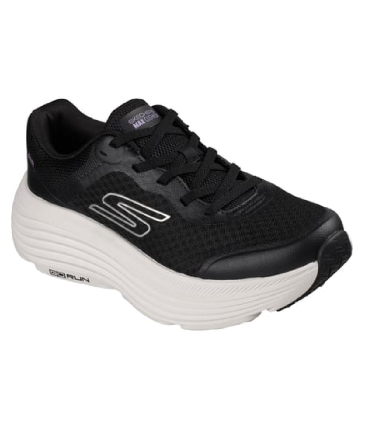 סקצ'רס נעלי ספורט Max Cushioning Endeavour לנשים