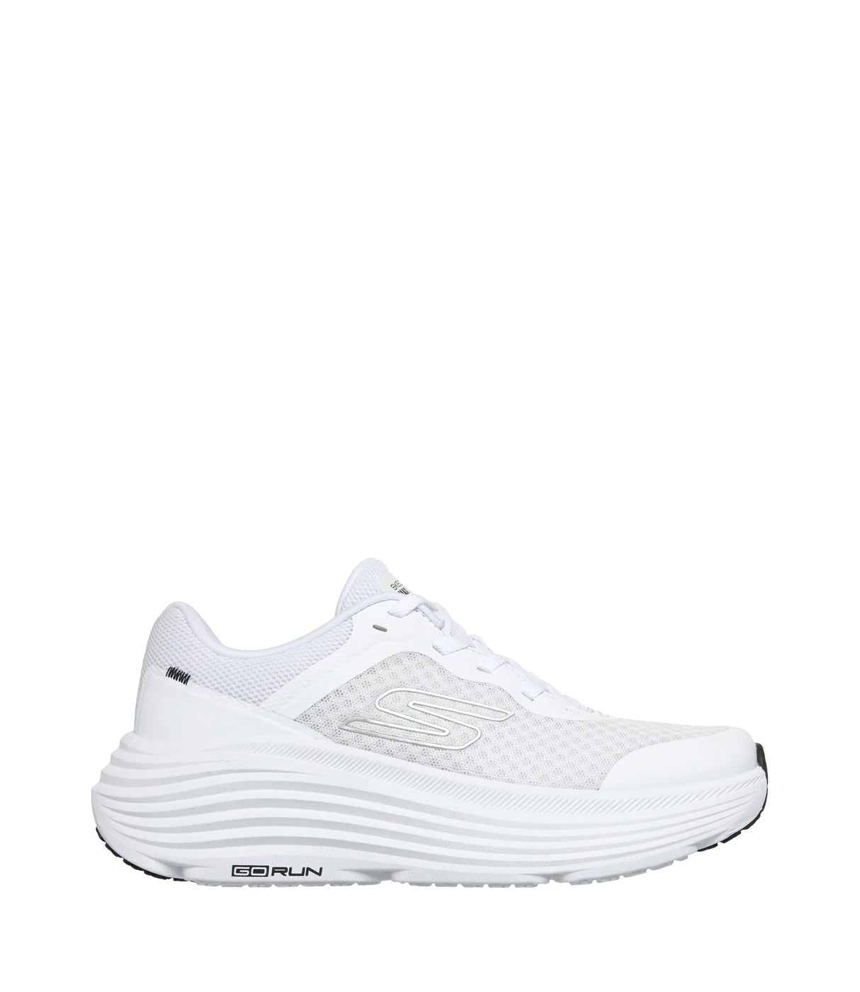 סקצ'רס נעלי ספורט Max Cushioning Endeavour לנשים