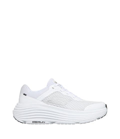 סקצ'רס נעלי ספורט Max Cushioning Endeavour לבן לנשים - CHOZEN — תמונה 6 מתוך 6
