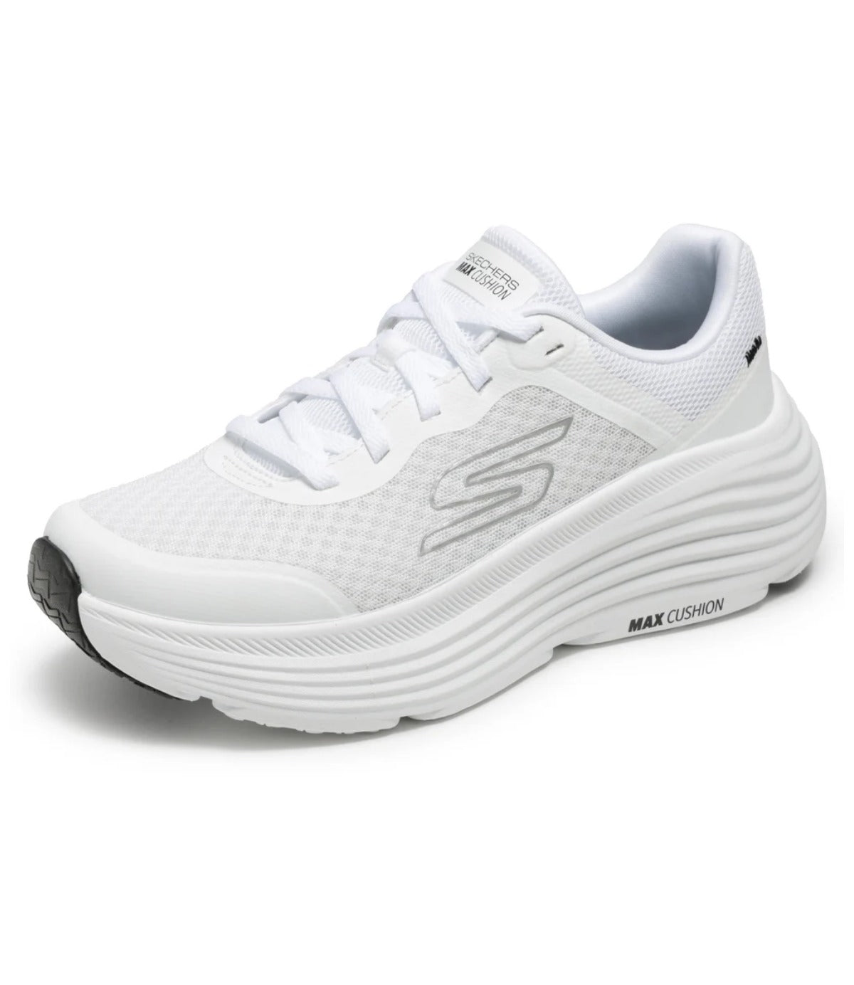 סקצ'רס נעלי ספורט Max Cushioning Endeavour לנשים