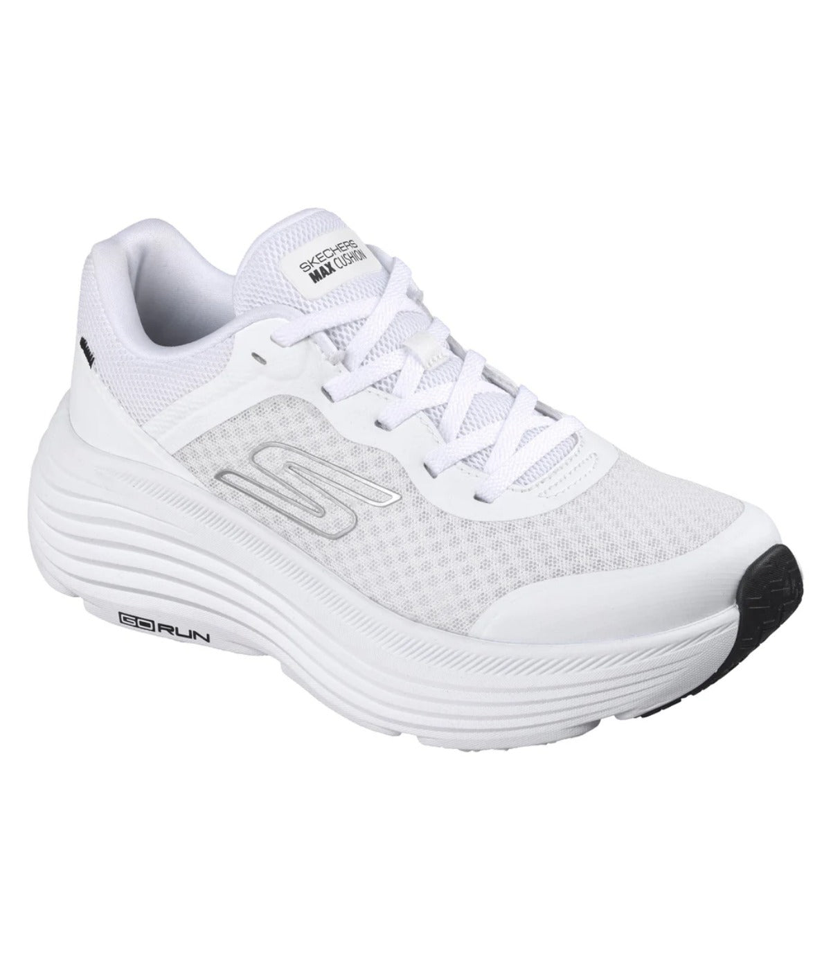 סקצ'רס נעלי ספורט Max Cushioning Endeavour לנשים