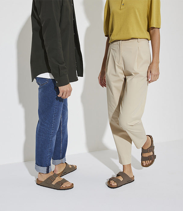 בירקנשטוק כפכפי ARIZONA לנשים