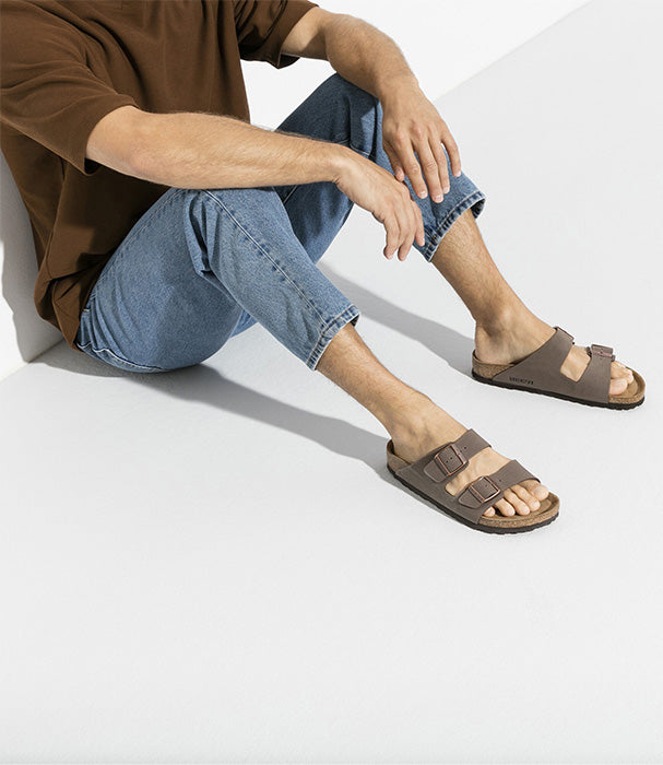 בירקנשטוק כפכפי ARIZONA לנשים