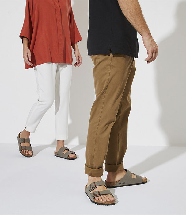 בירקנשטוק כפכפי ARIZONA לגברים