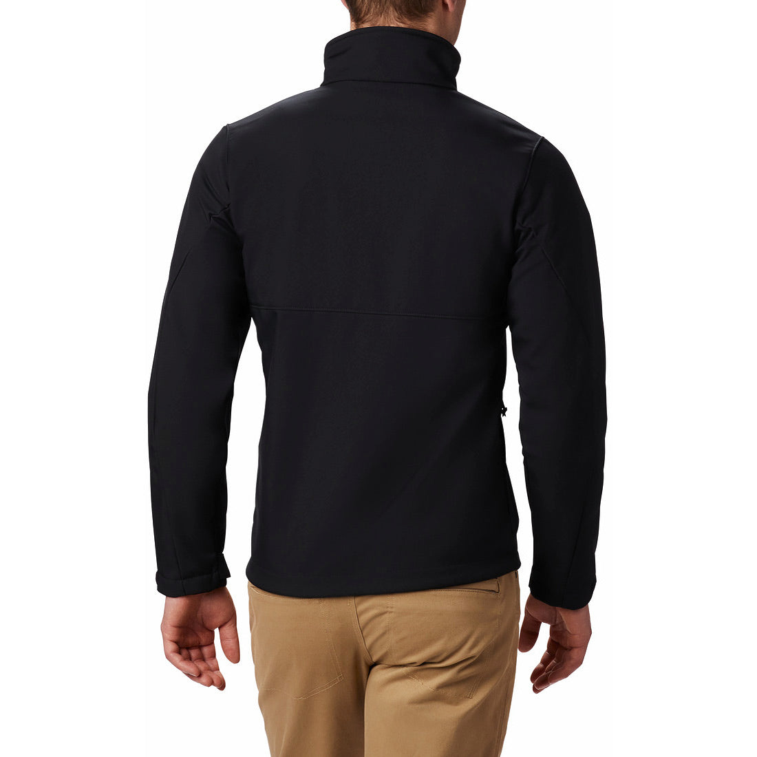 קולומביה מעיל סופטשל Ascender לגברים