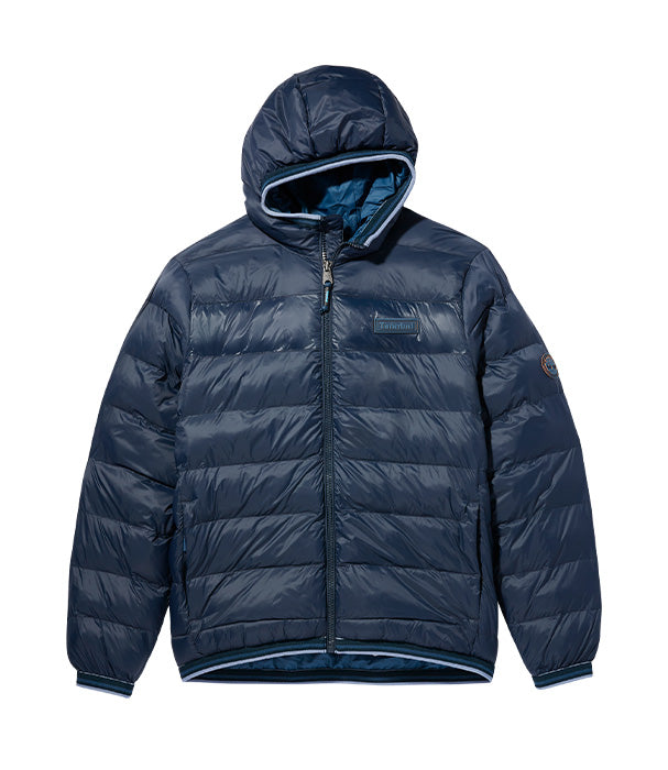 טימברלנד מעיל פוף לגברים