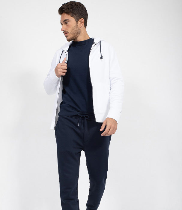 נאוטיקה סווטישרט לגברים