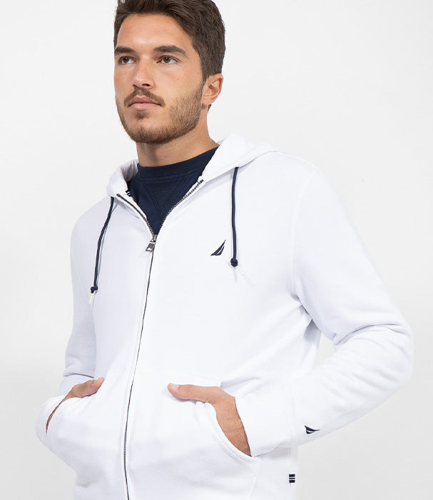 נאוטיקה סווטישרט לגברים