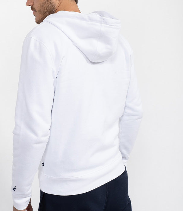 נאוטיקה סווטישרט לגברים