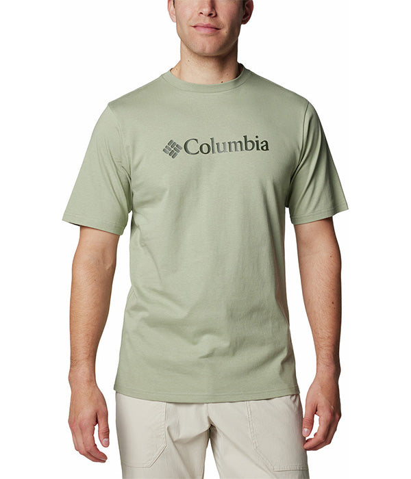 קולומביה חולצת טישירט לגברים