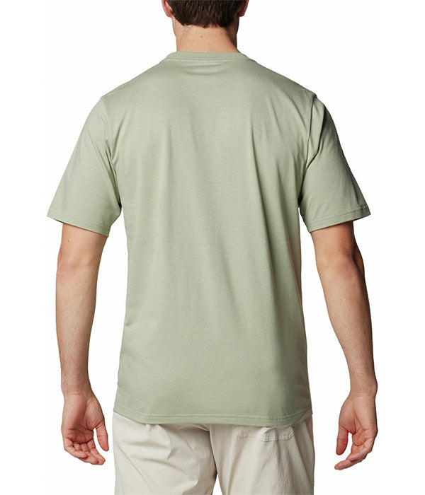 קולומביה חולצת טישירט לגברים