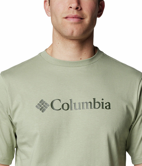 קולומביה חולצת טישירט לגברים