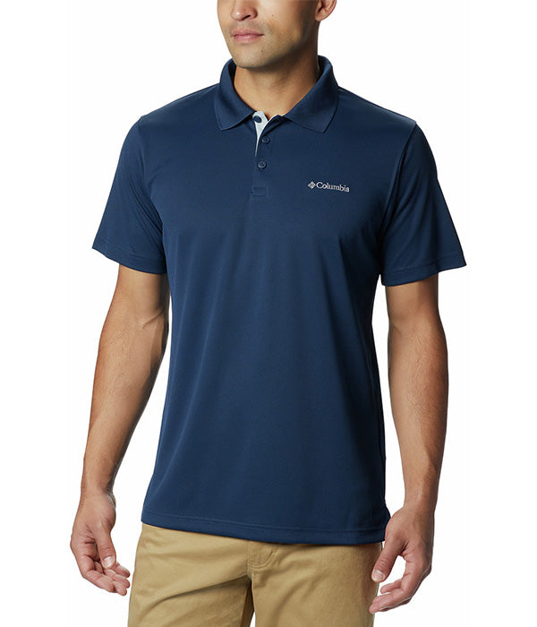 קולומביה חולצת פולו לגברים