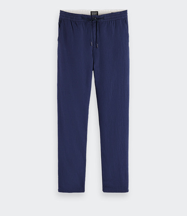 סקוץ' אנד סודה מכנסי טרנינג לגברים