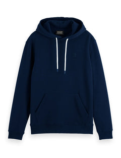 קפוצ׳ון כחול לגבר מבית Scotch & Soda, דגם אופנתי של CHOZEN, קבוצת אלפא