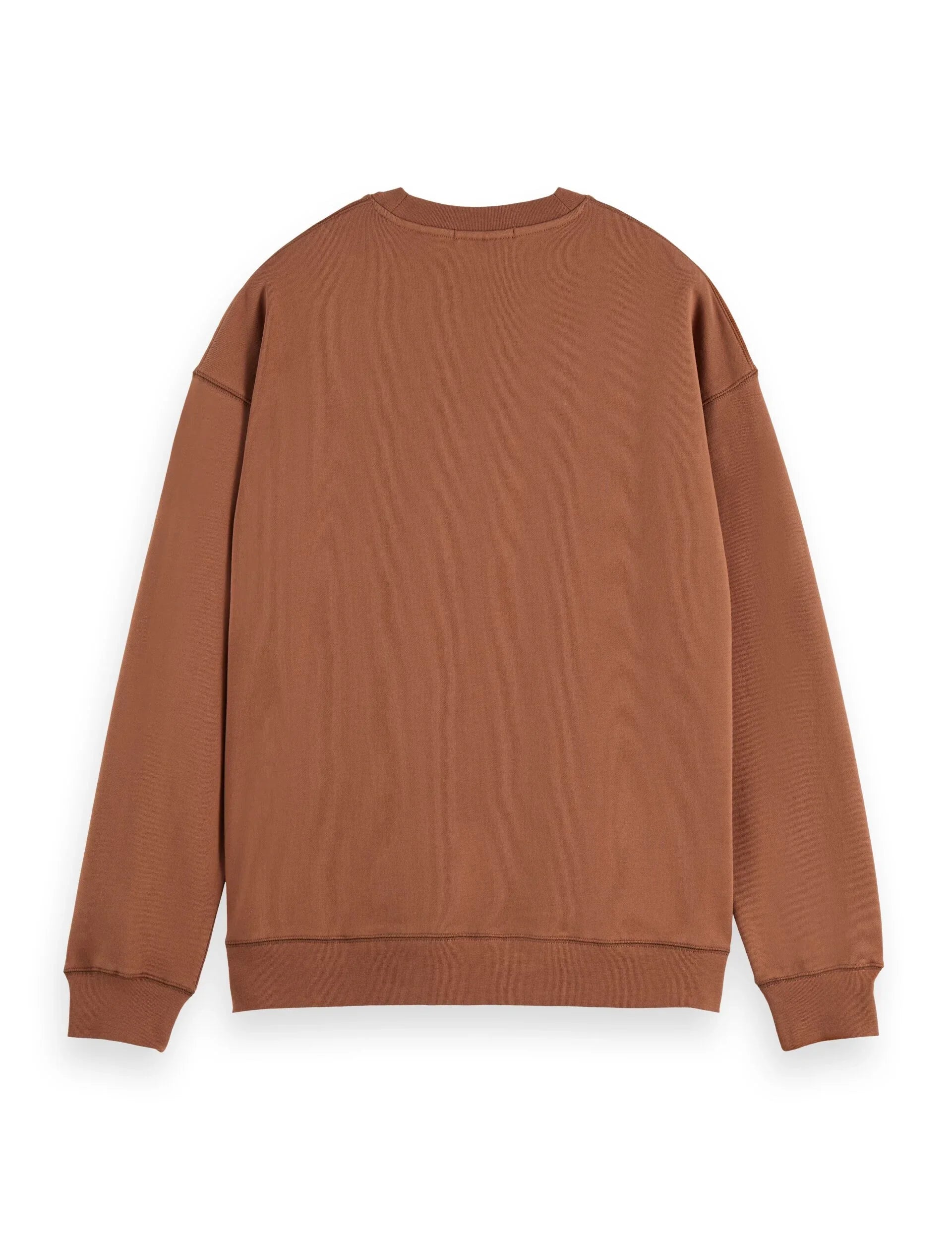 סווטשירט חום קלאסי, שרוולים ארוכים, קולקציית CHOZEN בגדי מותגים מובילים