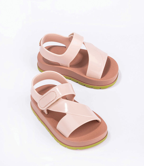 זאקסי סנדלים לתינוקות