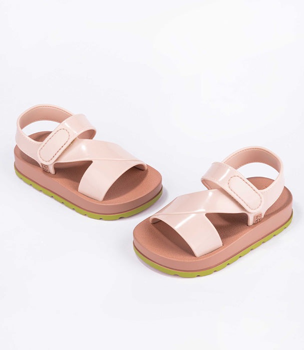 זאקסי סנדלים לתינוקות