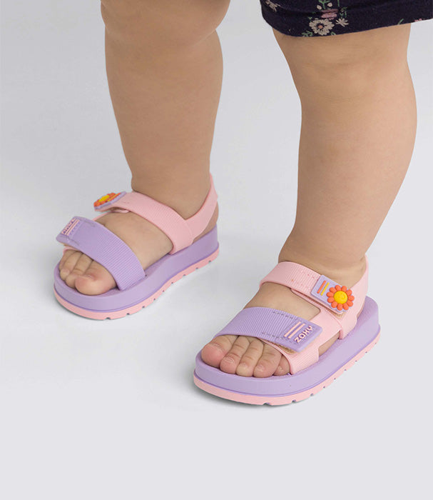 זאקסי סנדלים לתינוקות