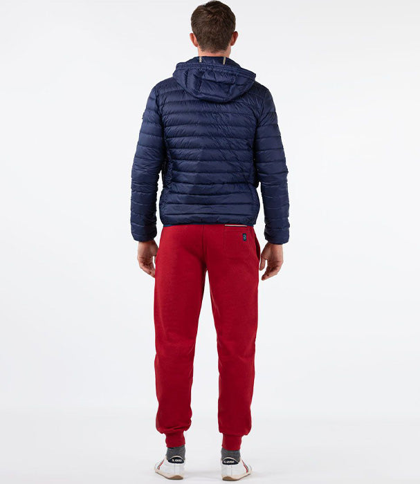 אל גנזו מעיל ניילון לגברים