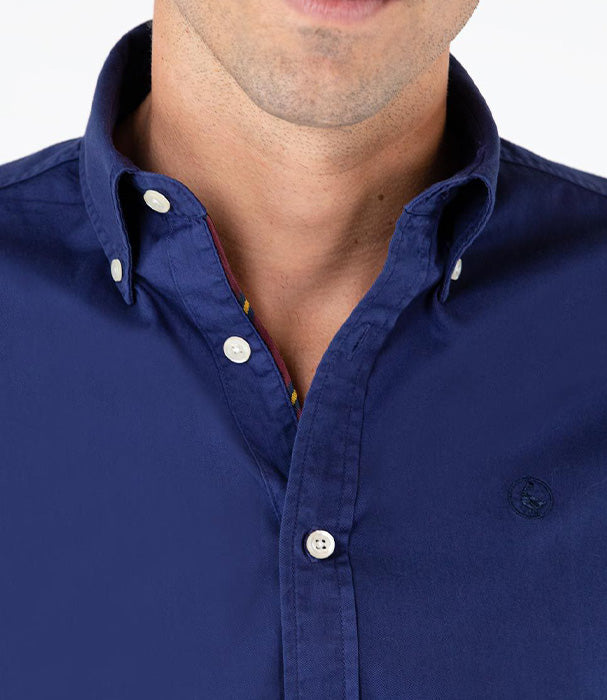 אל גנזו חולצה לגברים