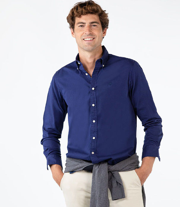 אל גנזו חולצה לגברים