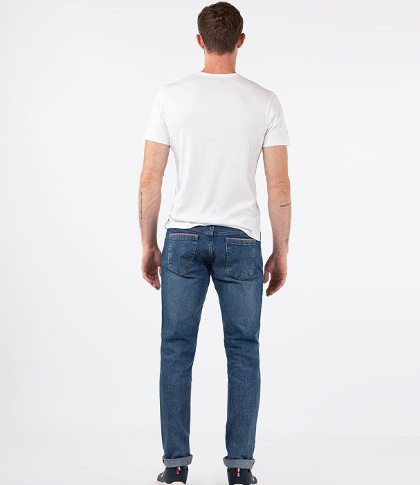 אל גנזו טישירט לגברים