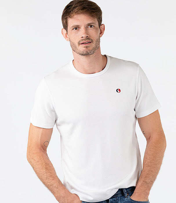 אל גנזו טישירט לגברים